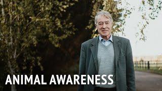 Animal Awareness | Prof. Donald Broom