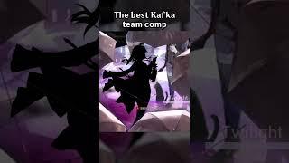 THE BEST KAFKA TEAM COMP