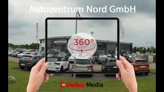 Autozentrum Nord GmbH - 360 Virtual Tour Services