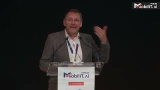 MobiliT.AI 2023 - Francois Sillion