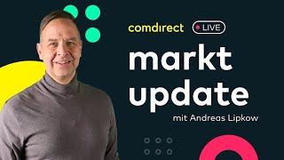 bayer | adidas | okta |  - Markt-Update Live von 05.03.2025 mit euren Wunschaktien