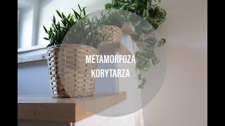 Metamorfoza korytarza