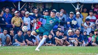 ADU FINALTI TURNAMEN PAKU JAYA HBB BOY FC VS GOLOK SETAN ,