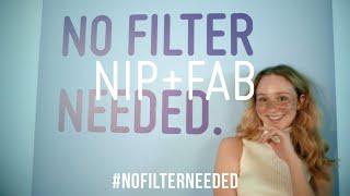 Nip+Fab| A Fix For Every Concern