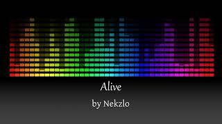 Nekzlo - Alive