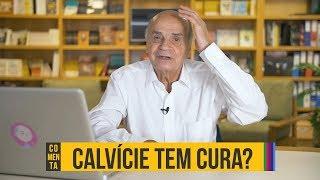 Causas da calvície | Drauzio Comenta #67