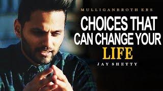 YOU NEED TO HEAR THIS! An Incredible Speech by Jay Shetty