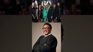 Judge Mathis Divorce After 39 Years & 4 Kids #hollywood #blacklove #tvshow #blackexcellence