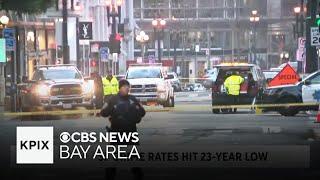 Stopping Late Night Crime in San Francisco