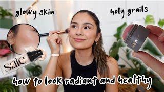 My Signature Makeup Routine