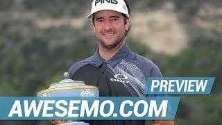 PGA DFS Picks - 2019 Travelers Championship - DraftKings & FanDuel - Awesemo.com