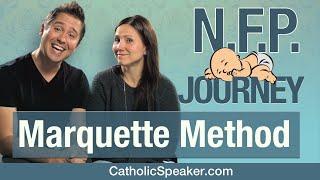 Natural Family Planning Catholic - Marquette Method NFP