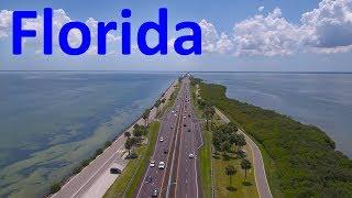 The 10 Best Places To Live In Florida (USA) - Job, Family, and Retire