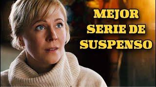 A LA CAZA DE LA ESPOSA | MEJOR SERIE DE SUSPENSO | Drama - Series y novelas