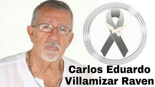 MUERE Carlos Eduardo Villamizar Raven. Actor Venezolano de  Telenovelas | Biografía
