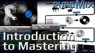 Mastering Explained | Learn the Secrets And History Of How To Master Audio