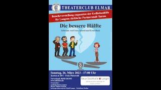 Toplum24TV/ALMANYA (BENEFIZ-THEATERABEND AUF DEUTSCH/ALMANCA TİYATRO AKŞAMI)