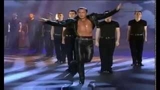 Michael Flatley - Feet of Flames 1998