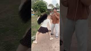 Funny video #EpicLOLs #ComedyVideo #SnackThief #ViralLaughs #HilariousSkits #LOL #ThaiComedy
