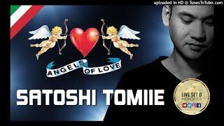 Satoshi Tomie Pete Tong @ Disco Metroplis 31 01 2004 CD 2 Angels of Love