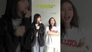 both are iconic #abracadabra #ladygaga #kpop #pov #shortvideo #just4fun #kpopfandom #usuk