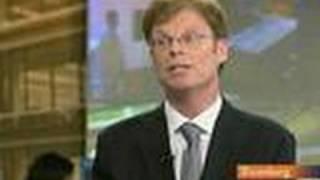 John Hermann Says GDP Won't Dip Below 3% in 2010: Video