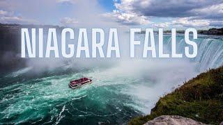 10 BEST THINGS TO DO IN NIAGARA FALLS NY