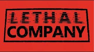 lethal company кооп