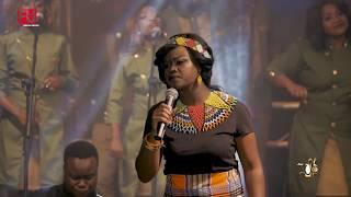 Ehekaka JOYFULL PRAISE CHOIR  ft Khetiwe Madindi