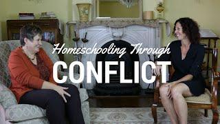Homeschooling in times of conflict: How HSLDA supports our members