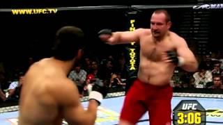 TOP 10 Andrei Arlovski Knockouts