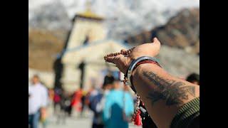 Never Ending Footsteps || Fastest Journey to Kedarnath || By 