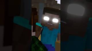 GIVE IT BACK.  #minecraft #animation #shorts #game