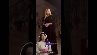 Разбираем преображение нашей любимой Волочковой ️ #косметолог #косметология #новости