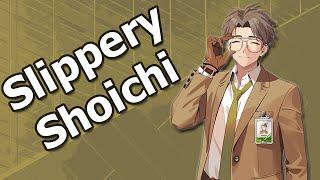 Shoichi is Untouchable! | Stream Highlights | Eternal Return: Black Survival