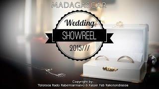 Wedding Showreel 2015