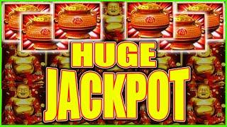 This HUGE JACKPOT Will Leave You Speechless! Happy & Prosperous Dragon Link Slot