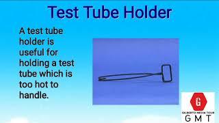 PHY SME11: Science Laboratory Equipment Part 1