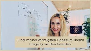 5. Tipp: Wecke keine falschen Erwartungen! I 7 Tage 7 Tipps Beschwerdemanagement