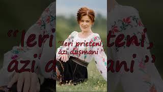 Reli Gherghescu - Ieri prieteni, azi dușmani