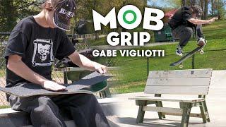 Grip it and Rip it: Gabe Vigliotti