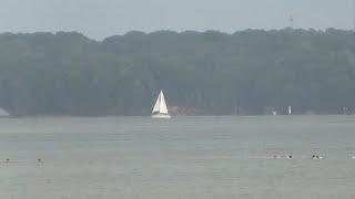 Man drowns in Lake Lanier, officials say