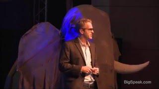 Eric Siegel - How Predictive Analytics Delivers on the Promise of Big Data