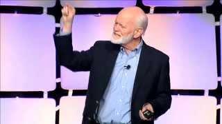 Six Questions You Need To Ask Yourself Everyday- Dr. Marshall Goldsmith @ LEAD Presented by HR.com