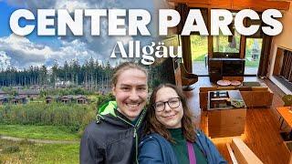 CENTER PARCS ALLGÄU - Ferienpark & Aqua Mundo in Leutkirch