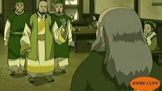 Iroh Got A Chance To Open A Tea Shop In Ba Sing Se ATLA