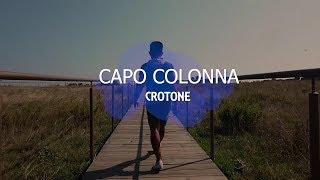 Capo Colonna, Crotone Italy | ancient greek temple