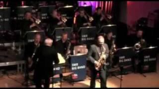 Sammy Nestico - Samantha | SWR Big Band