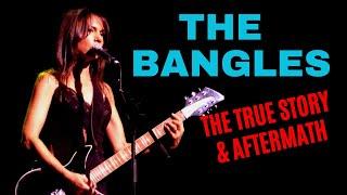 The Bangles: From The Bangs to The Bangles. Documentary