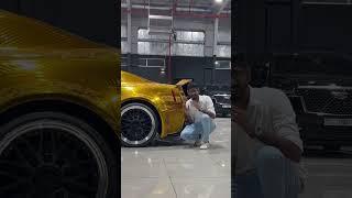 Golden GTR  #shorts #malayalam